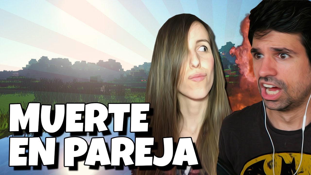 MUERTE EN PAREJA