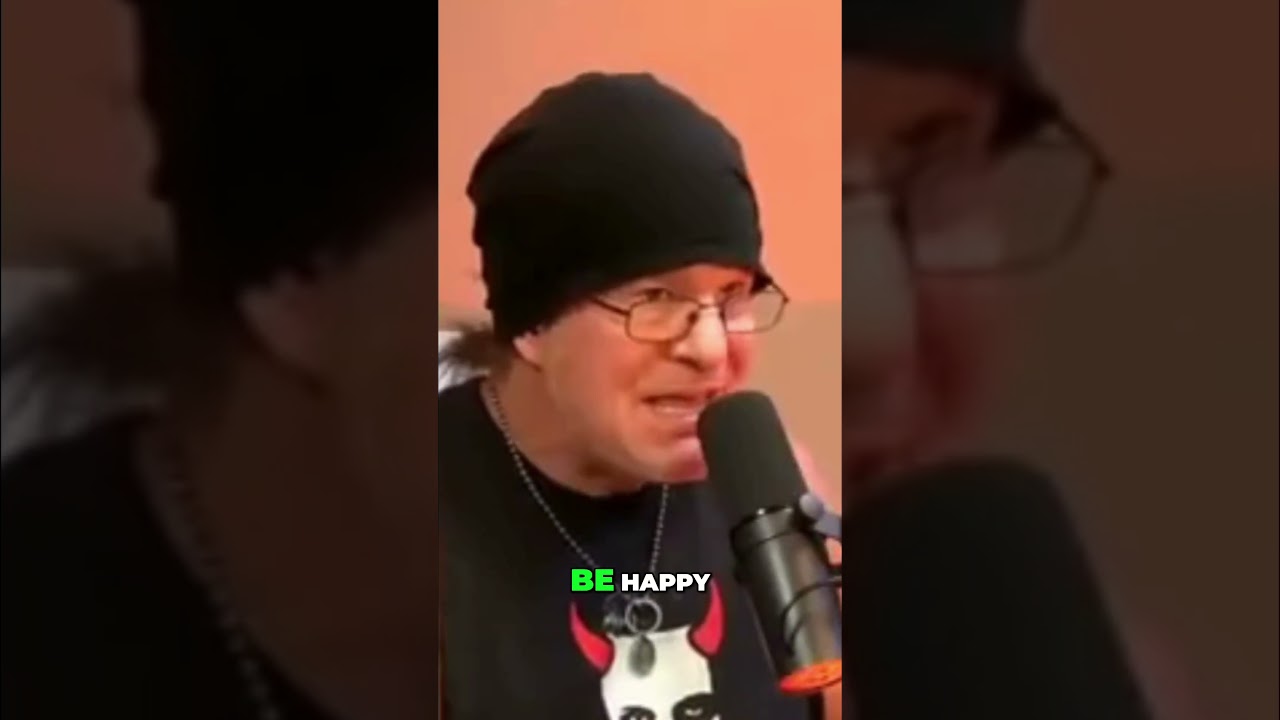 Почему истинное счастье остается недостижимым 