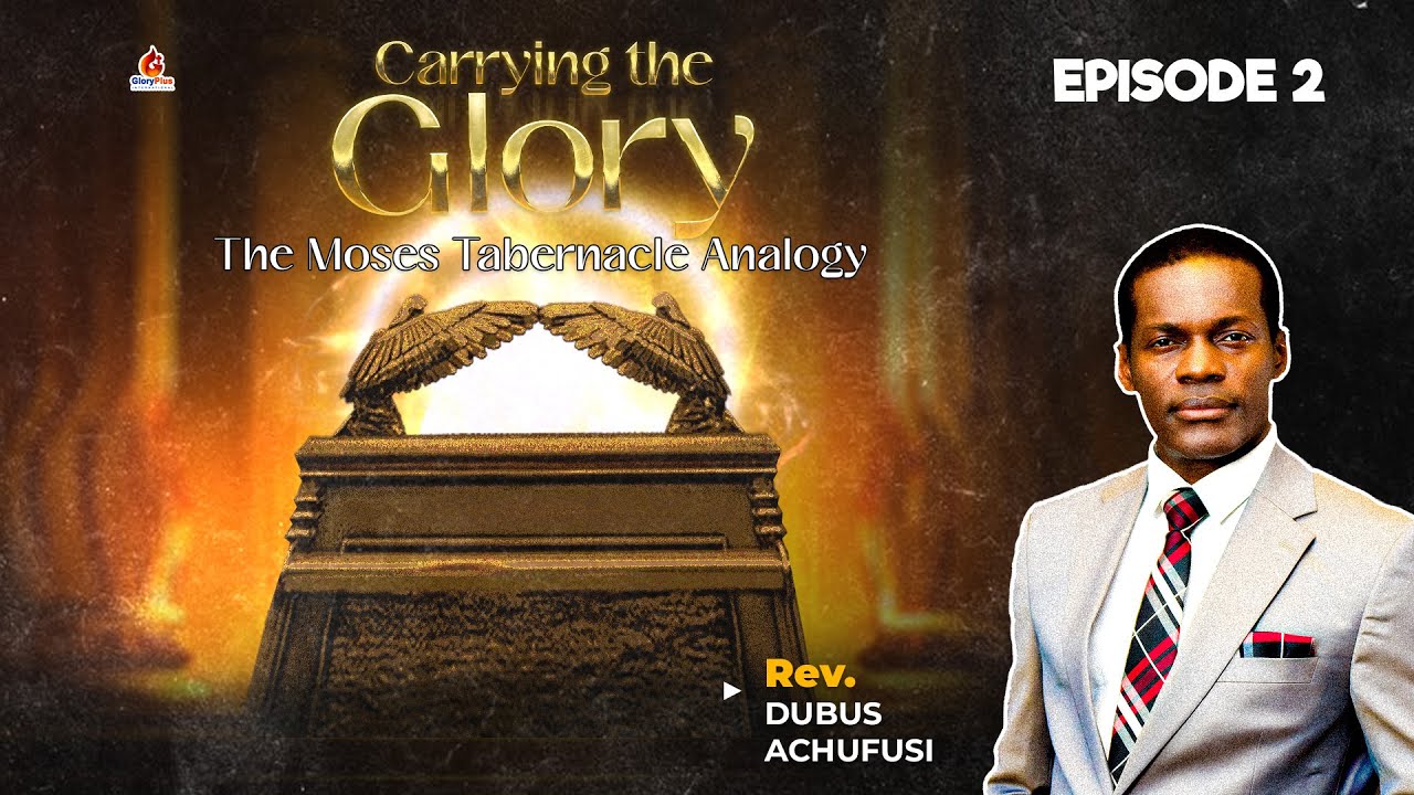 WATCH THIS VIDEO IF YOU WANT TO CARRY POWER (EPISODE 2) | Rev. Dubus Achufusi