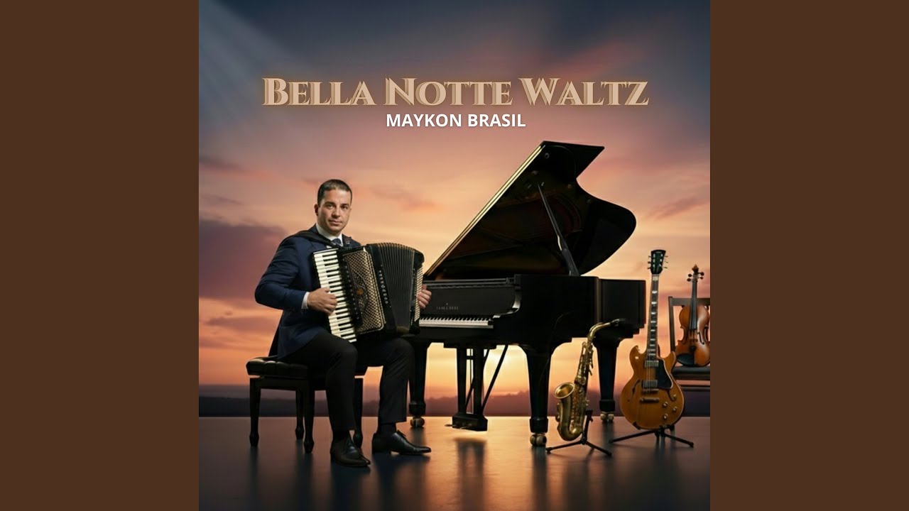 BELLA NOTTE WALTZ