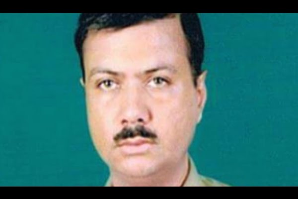 Jaipur: ATS Additional SP Ashish Prabhakar and a woman found dead in car