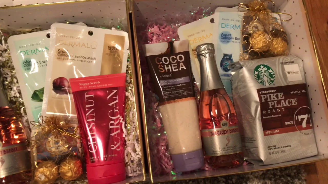 How I Slayed My Bridesmaid Proposal Boxes