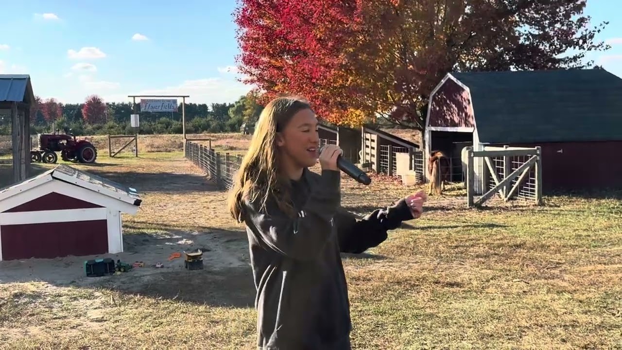 Katy Nichole’s “Have Your Way” ❤️✝️❤️🎶🙌🎶