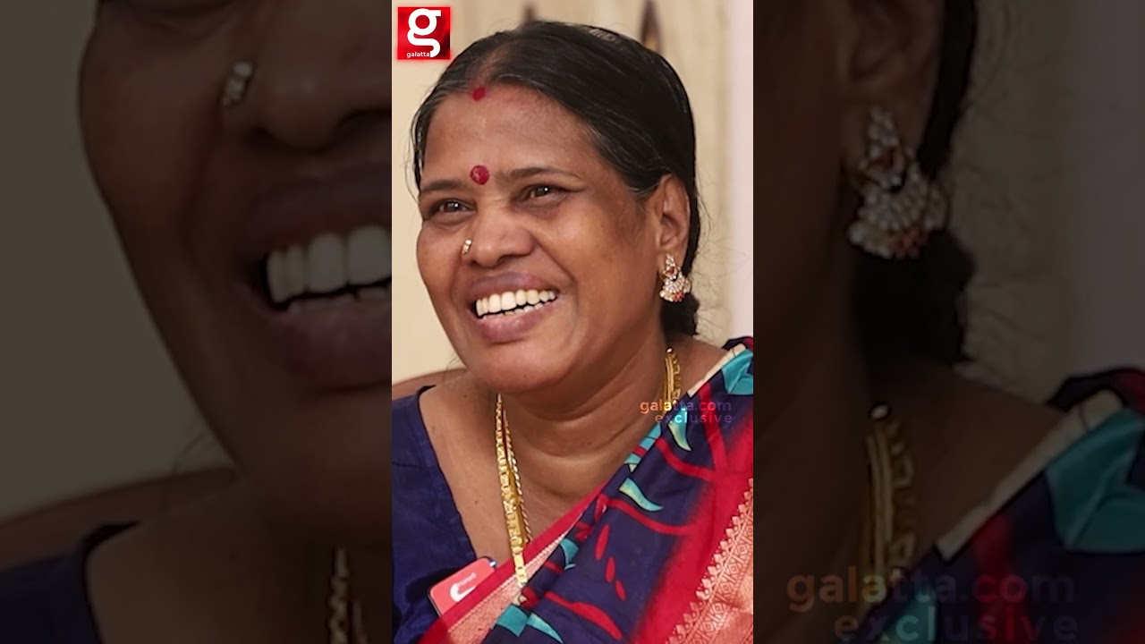 Lollu Sabha Manohar ✨பணம் இருந்தா போதும் நினைச்சேன்😑