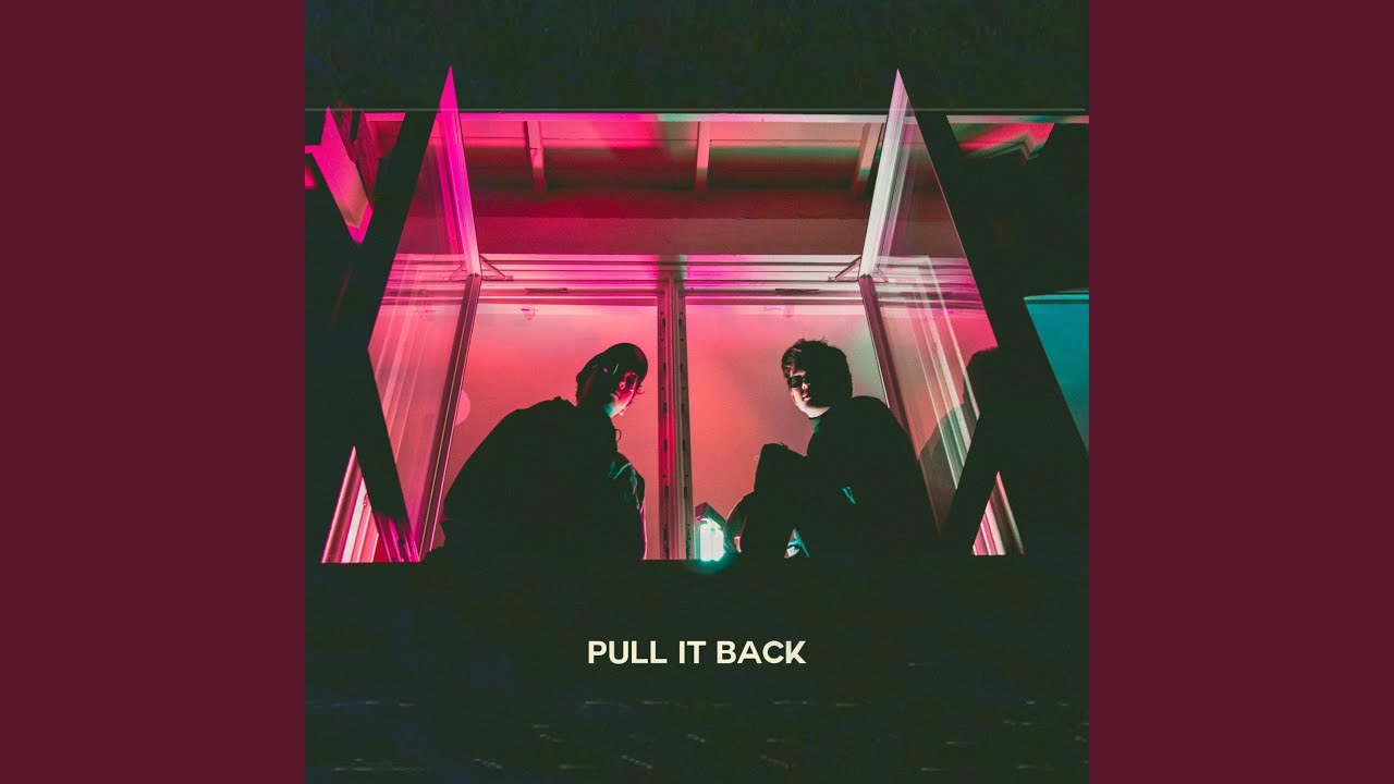 Pull It Back (feat. Calumdj & Bonnema)