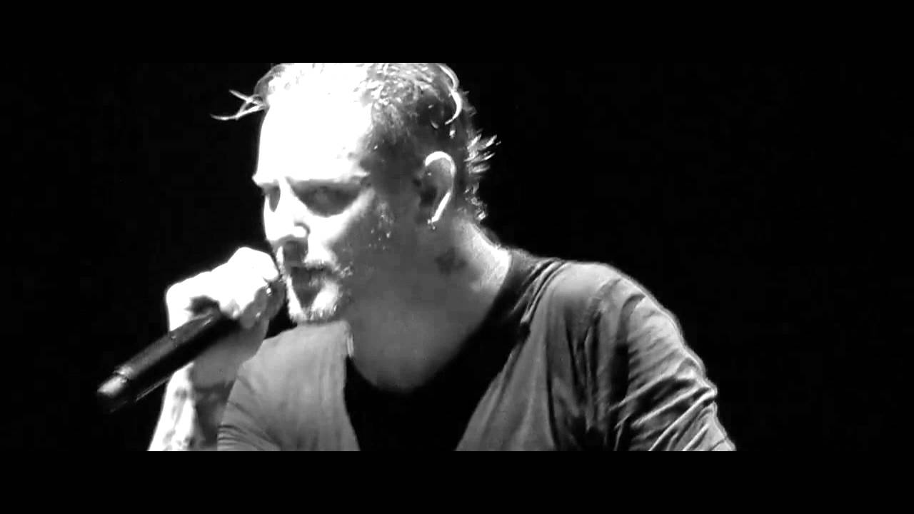 Stone Sour - Monolith (Live Chile 2012) CAM MIX