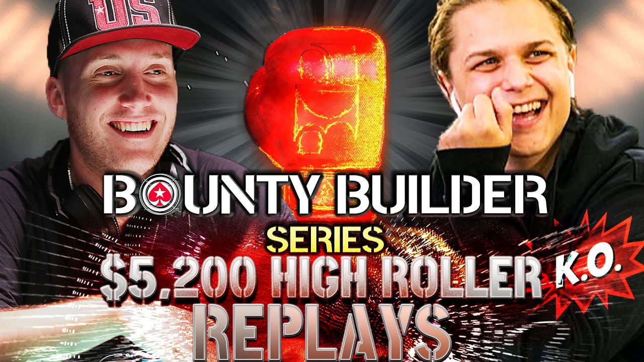 🥊BBS 2020 #89 High Roller  Lena900 | Tomatee | &euro;urop&euro;an | elmerixx Poker Replays