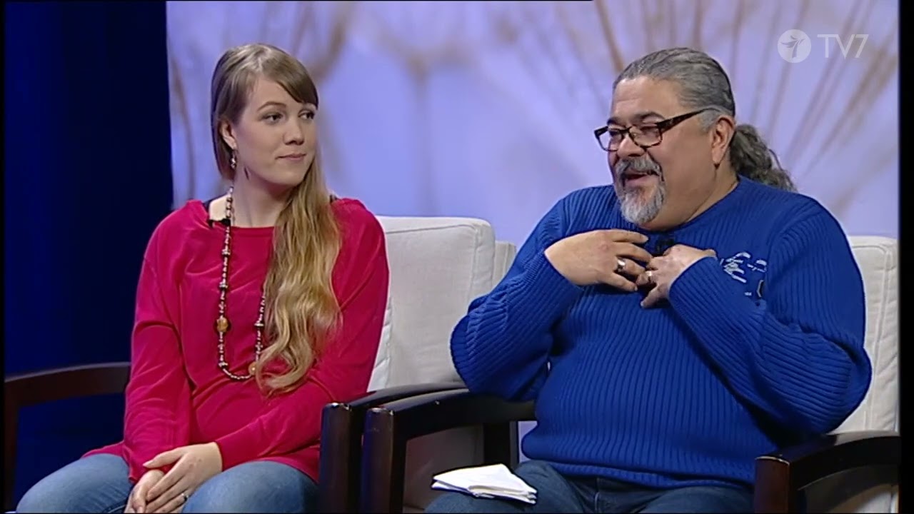 Herätysliikehdintä Xavier Moreno: 