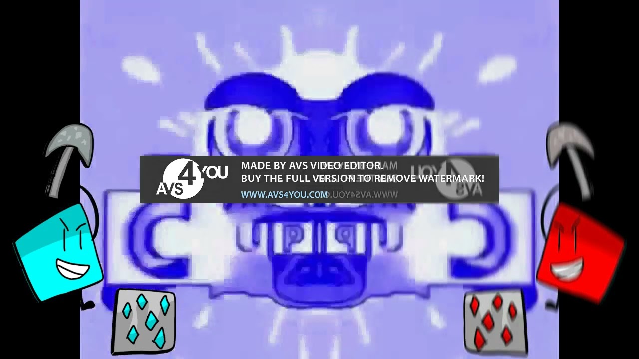 Preview 2 Effects (Sponsored By DERP WHAT THE FLIP Csupo Effects) UltraCubed