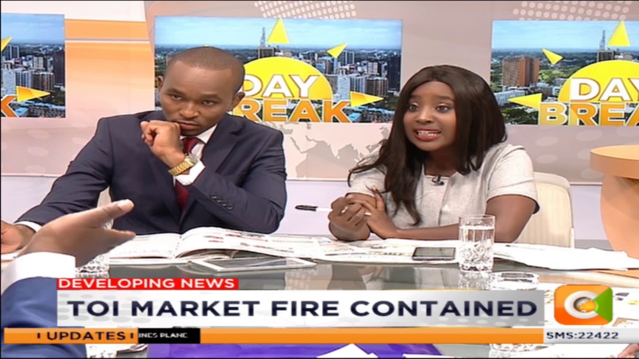 NEWS REVIEW | The government response to Ethiopia plane crash