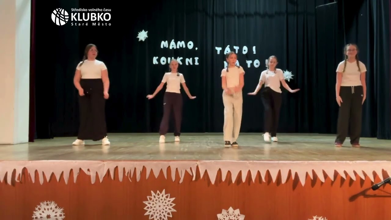 TANČÍRNA BABICE 2