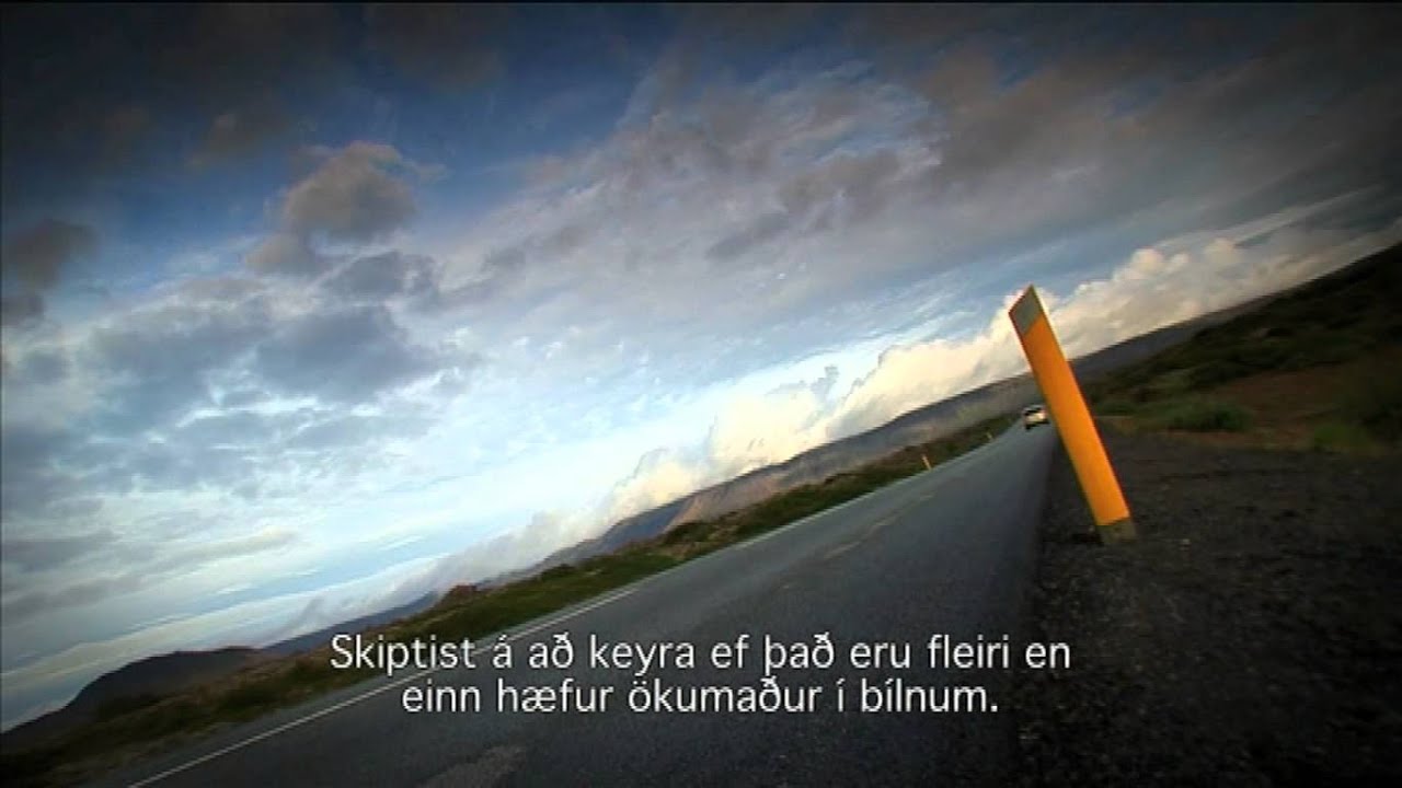 Svefn og þreyta