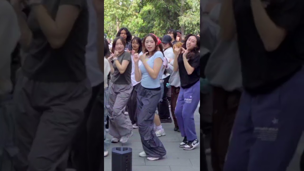 🇦🇺Kpop in Public - KATSEYE 