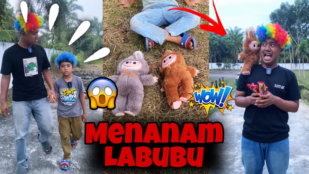 Kompilasi Video Shorts Komedi Azzamsyauqy November 2024 Part 1
