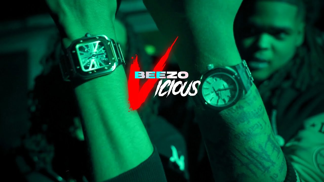 Beezo - 