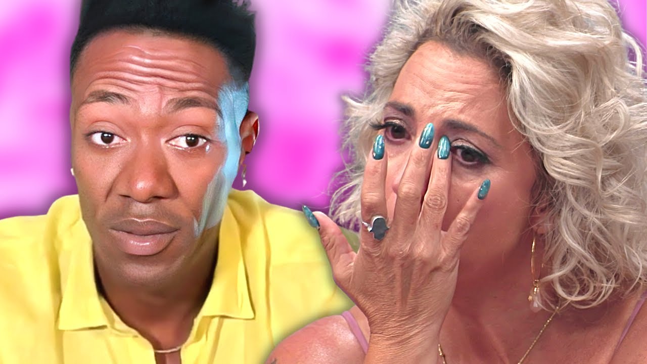 YOHAN DUMPS DANIELE...
