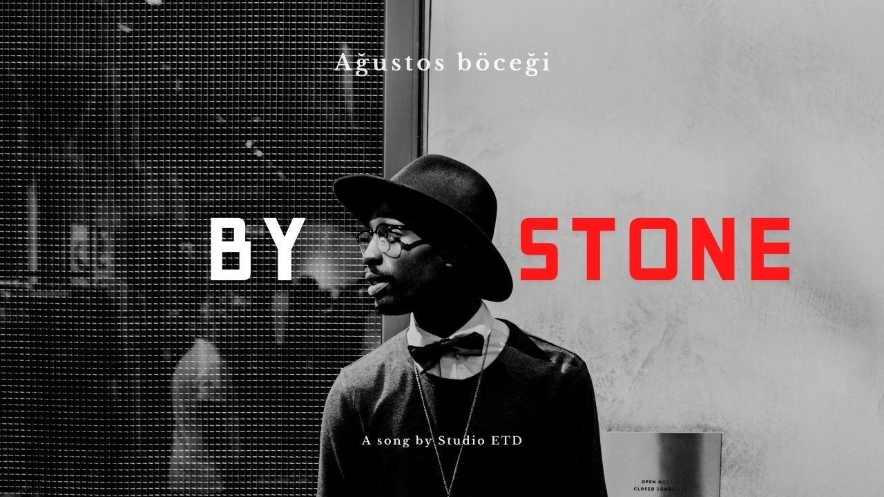 BY STONE - Ağustos Böceği (Official Audio)