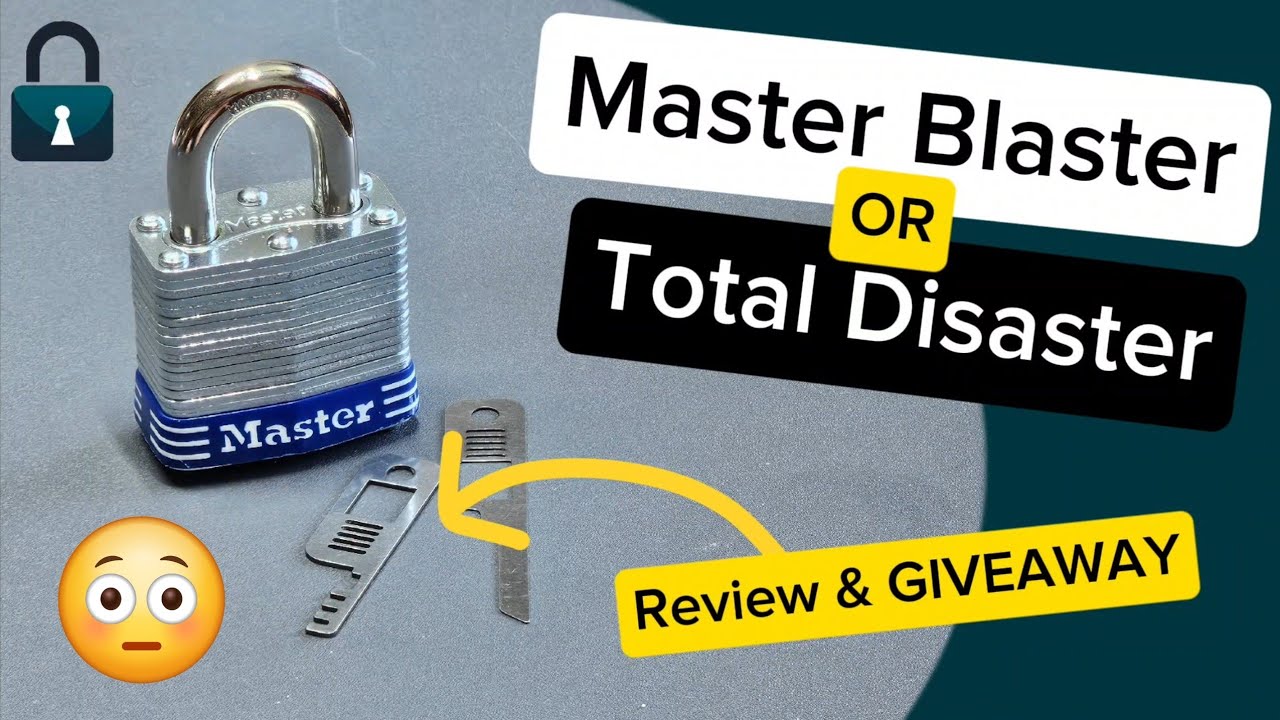 Sparrows Master Blaster Review &ndash; Total Fail or Hidden Gem?