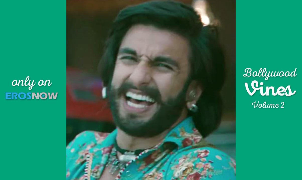 ErosNow presents Bollywood Vines Vol. 2 - Go Bonkers!