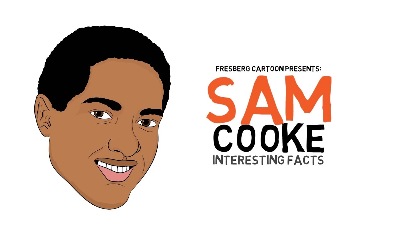 Sam Cooke | Biography, Music, & Facts | Animated Educational Videos for Students