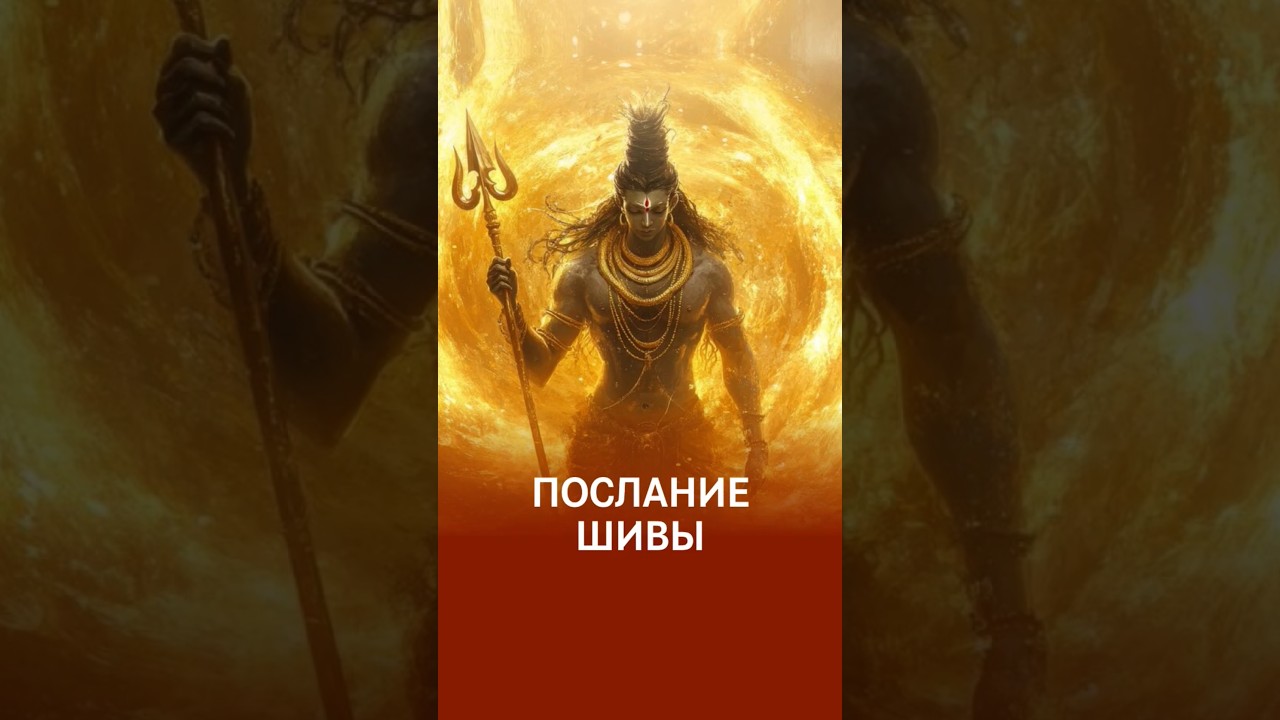 Не Шива не может поклоняться Шиве