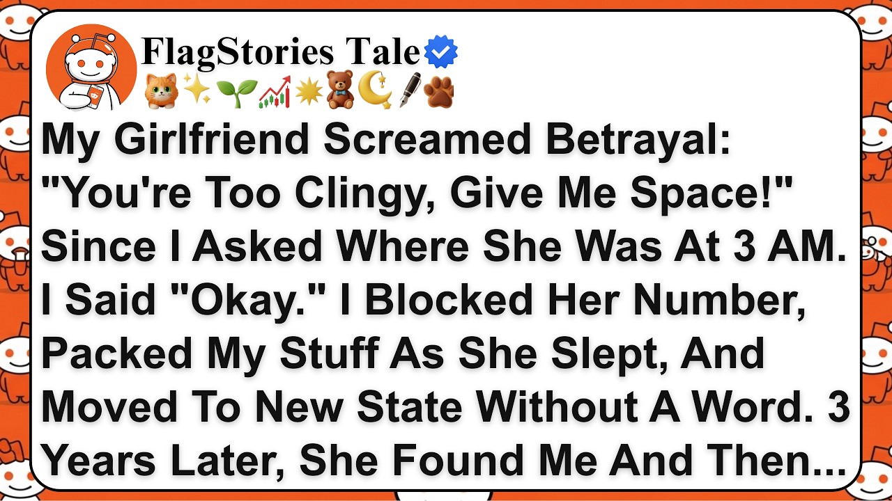 My Girlfriend Screamed Betrayal: 