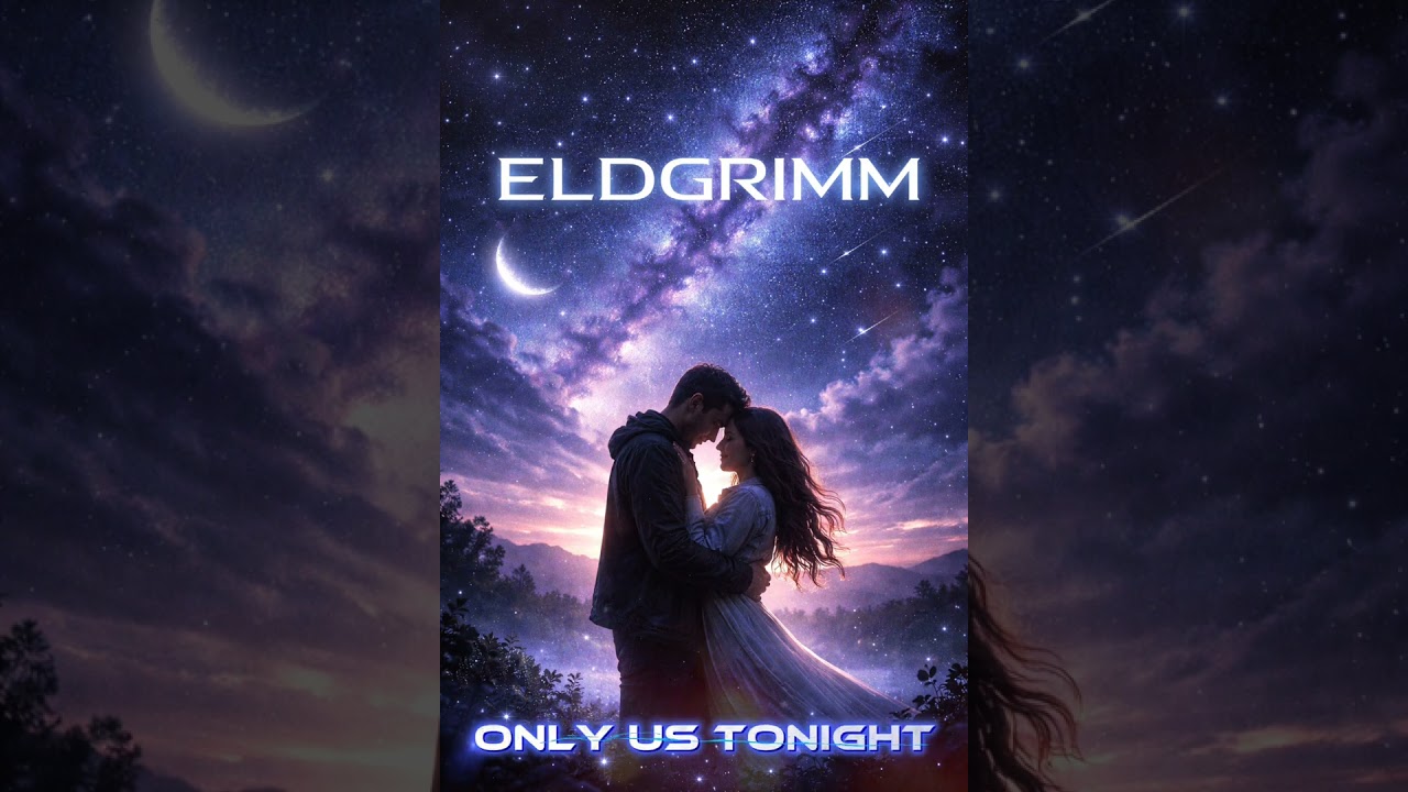 Eldgrimm - Only us tonight