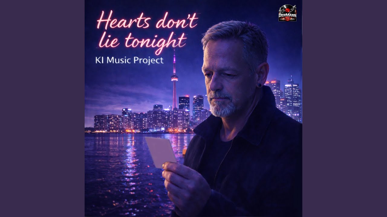 Hearts don't lie tonight