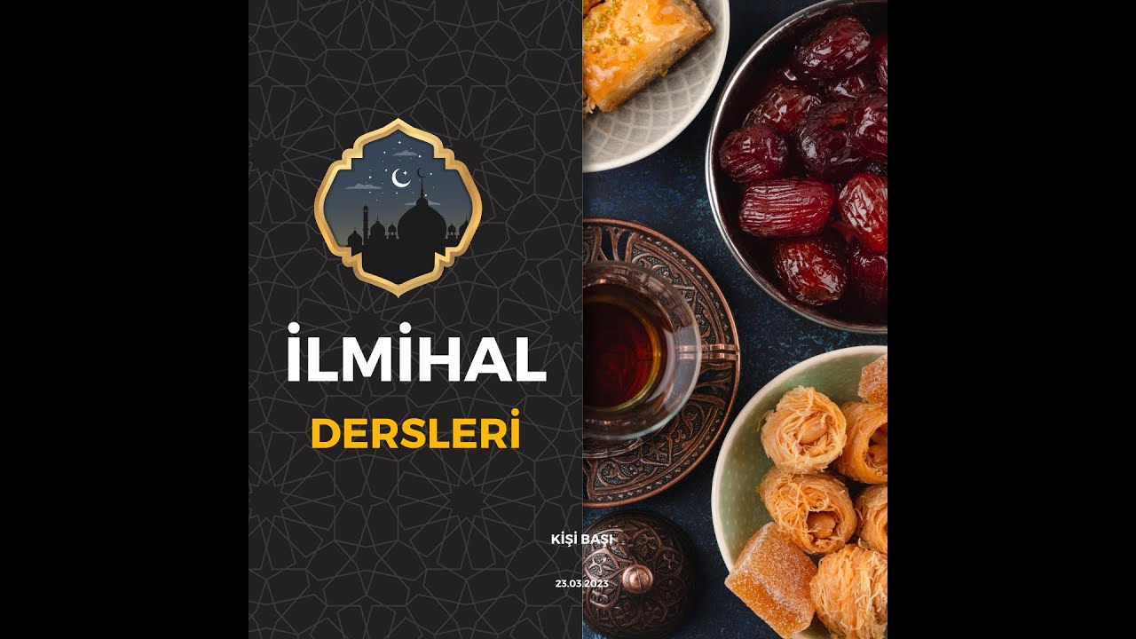 #ilmihal-4