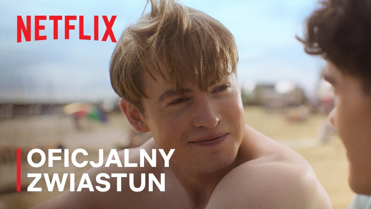 Heartstopper &mdash; sezon 3 | Oficjalny zwiastun | Netflix