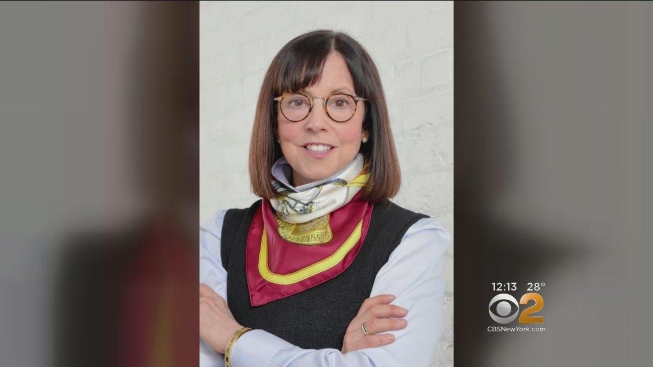 Susan Zirinsky Named President Of CBS News