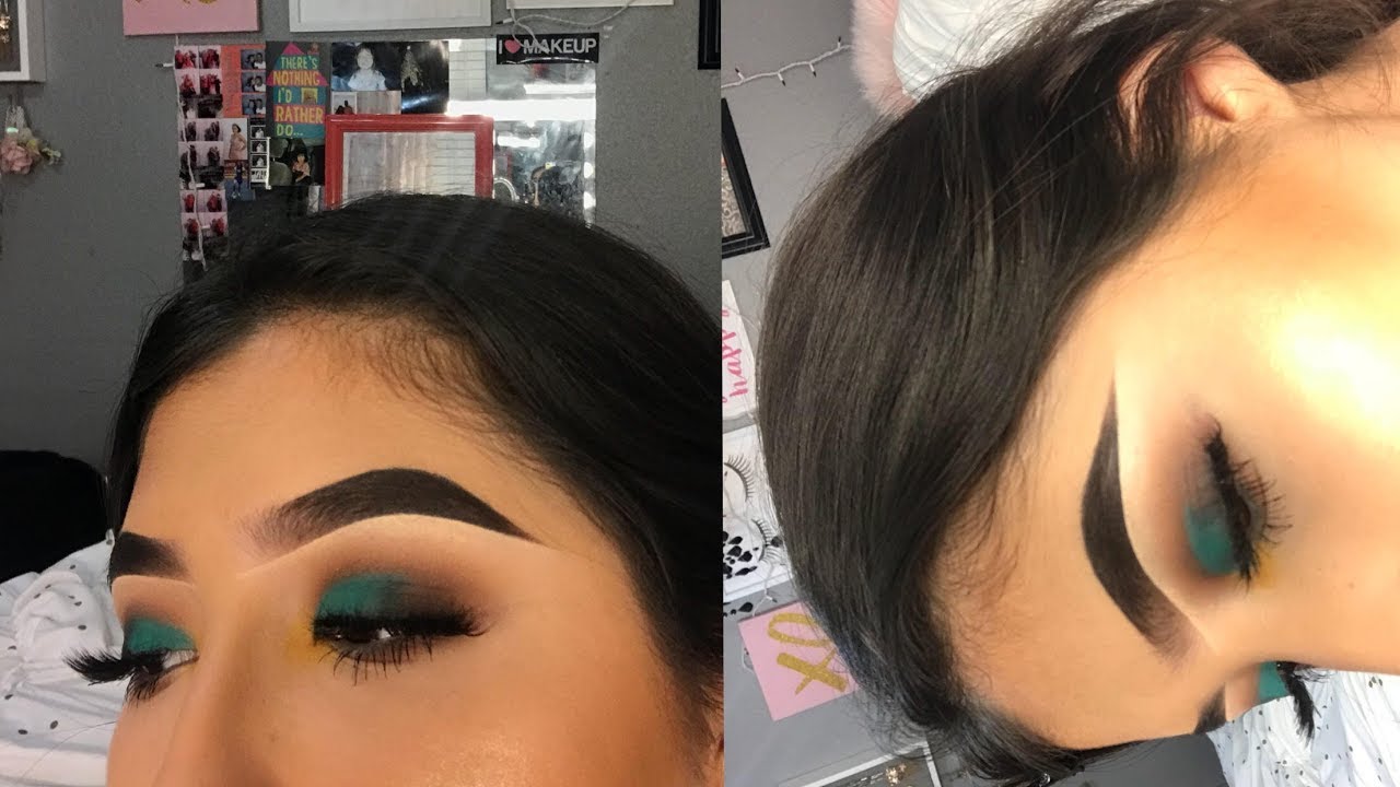 GRWM: talking, idk what I’m doing