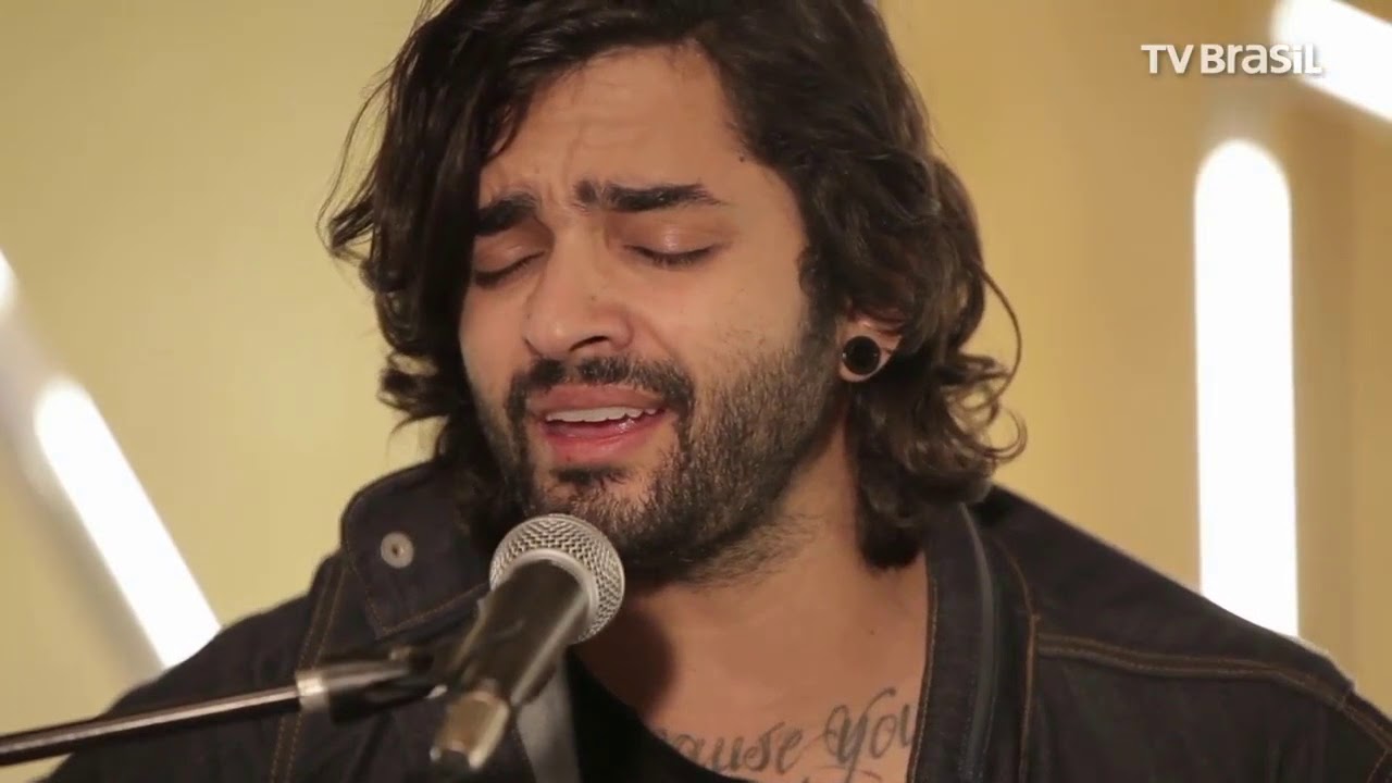 Lucas Silveira - O Resto é Nada Mais (Segue o Som)