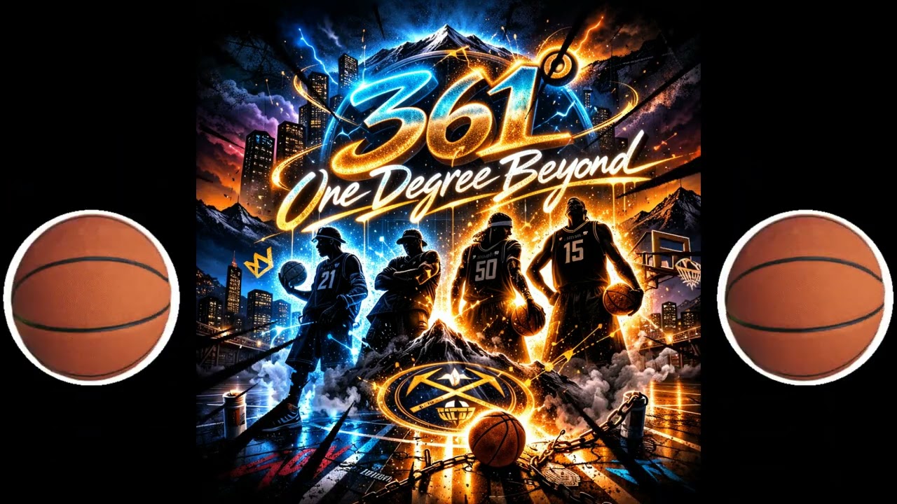 One Degree Beyond Vol.2