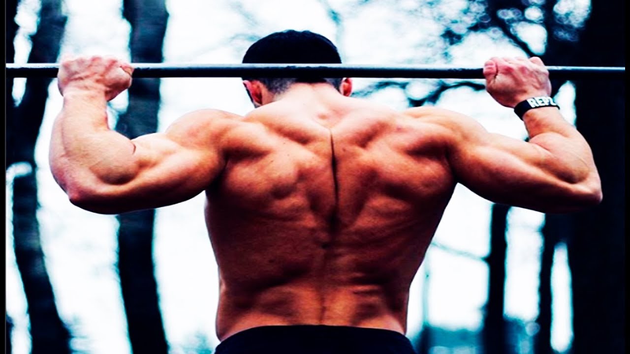CREER EN LO IMPOSIBLE / Motivación calistenia / Calistenia motivación / motivación personal