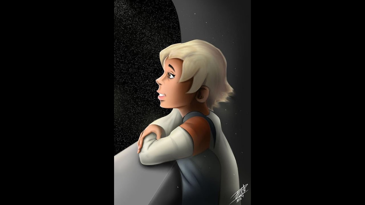 Where Are You, Christmas? (A STAR WARS: The Bad Batch Christmas Fanfic🎄)