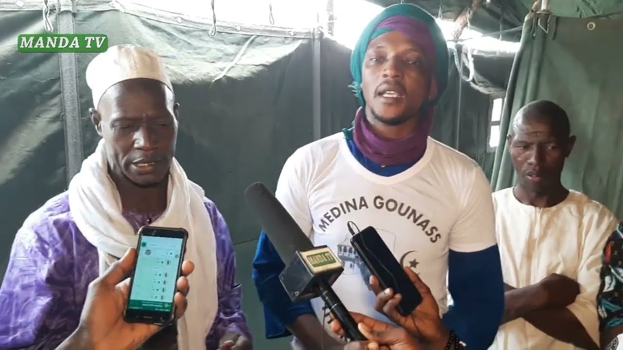 DAAKAA 2022: ALMUƁƁE HOUDALHI RELO Yimre Thierno Alhassane Diallo