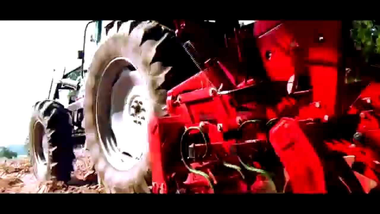 Siew 2014 | Massey Ferguson 3085 |