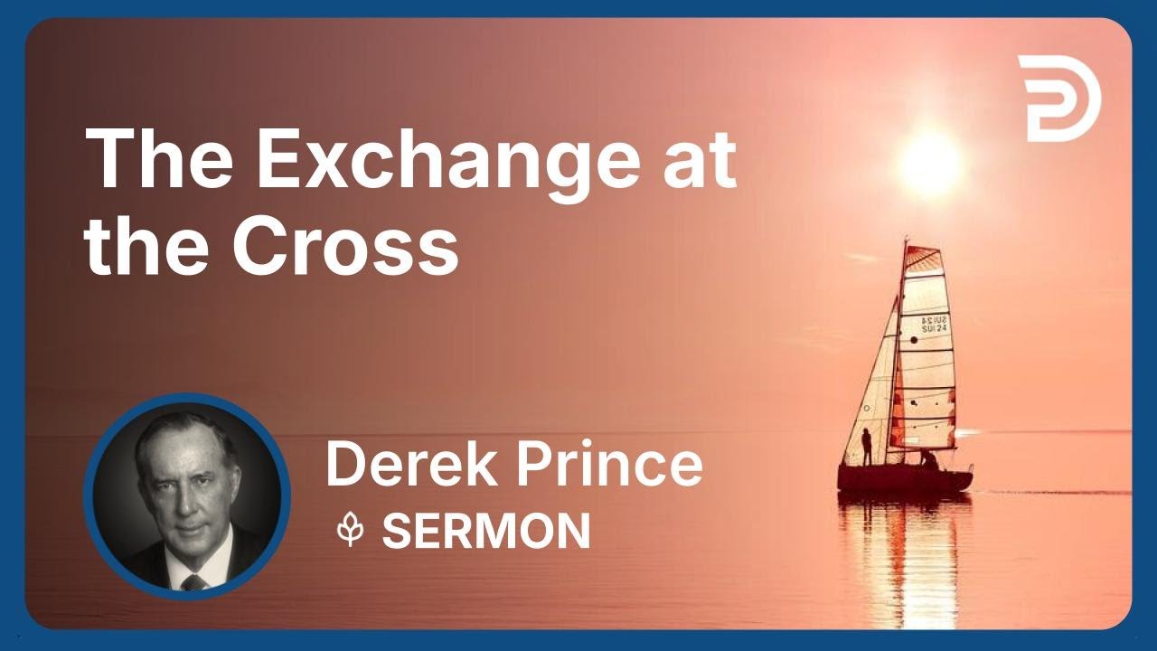The Exchange at the Cross (Russian)