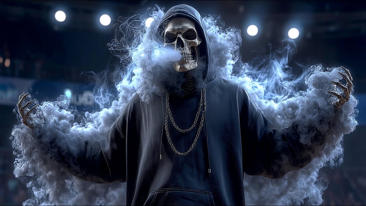 Please Reaper Music Video