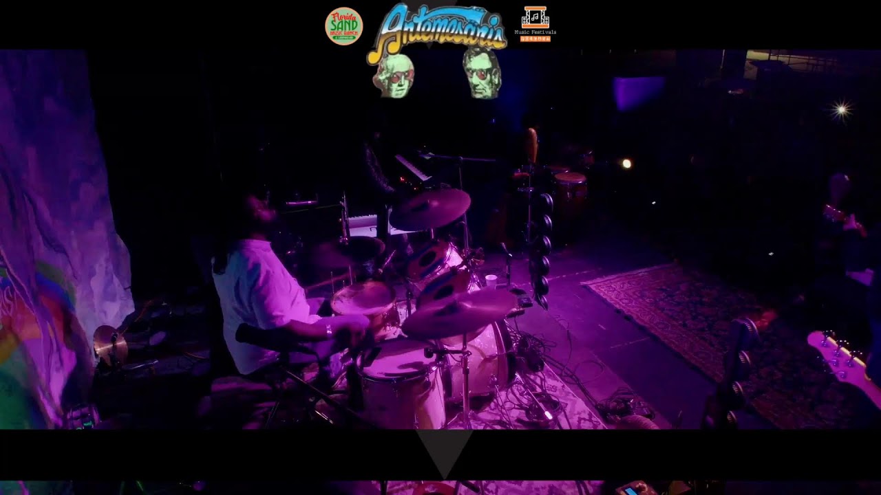 Antemesaris 2026 LIVE