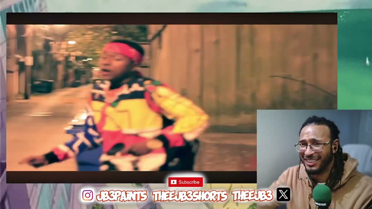 WOAH! 1ST TIME LISTENING TO YOUNG PAPPY! HEEAT! - Killa - Young Pappy