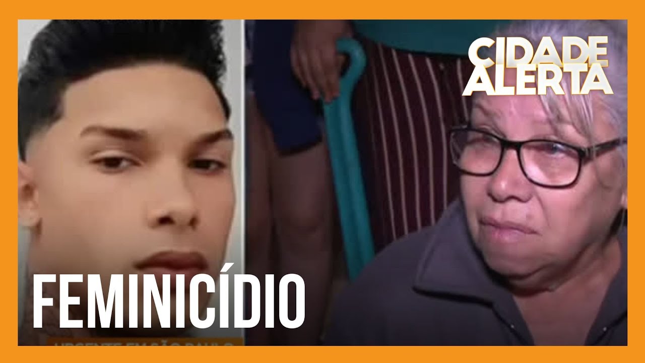 Namorado agride mulher até a morte e sai para trabalhar; proprietária do imóvel encontra o corpo