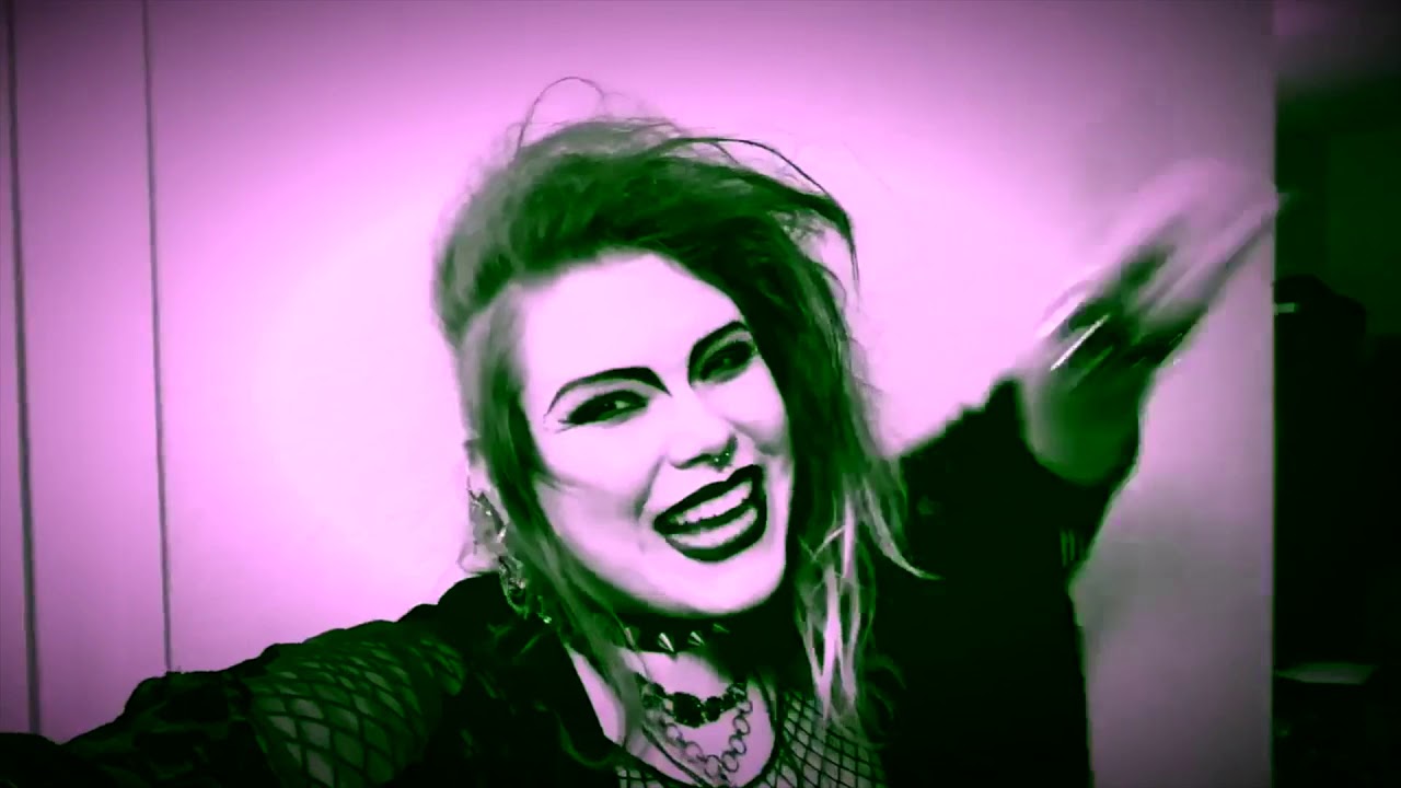 Ötzi - Hold Still (World Goth Day Music Video)