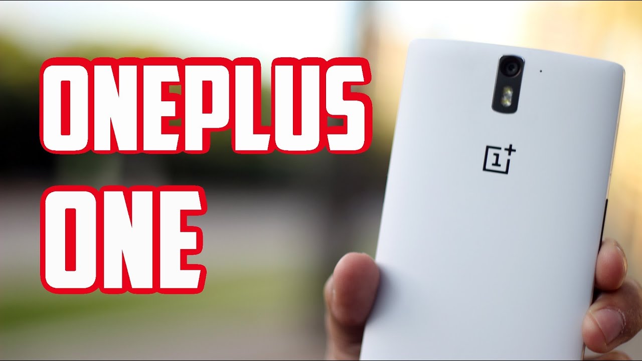 OnePlus One, Review en español