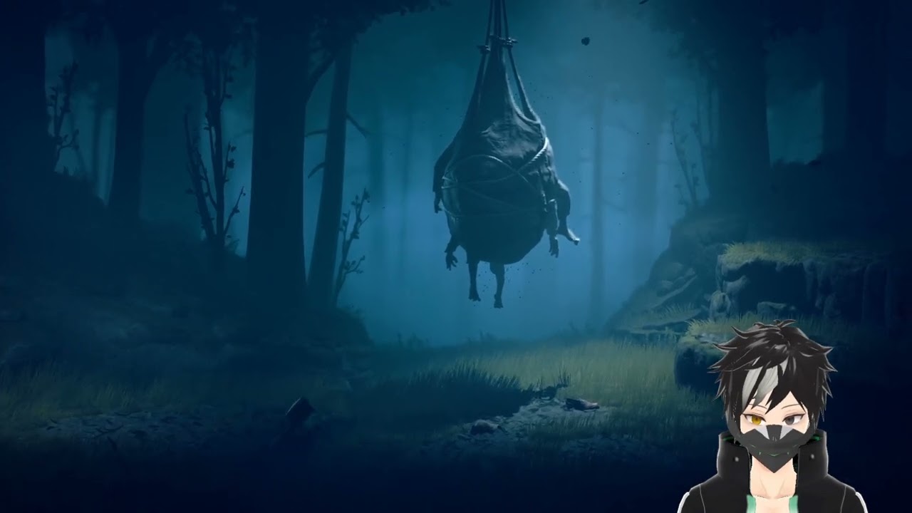 prima volta Little Nightmares II