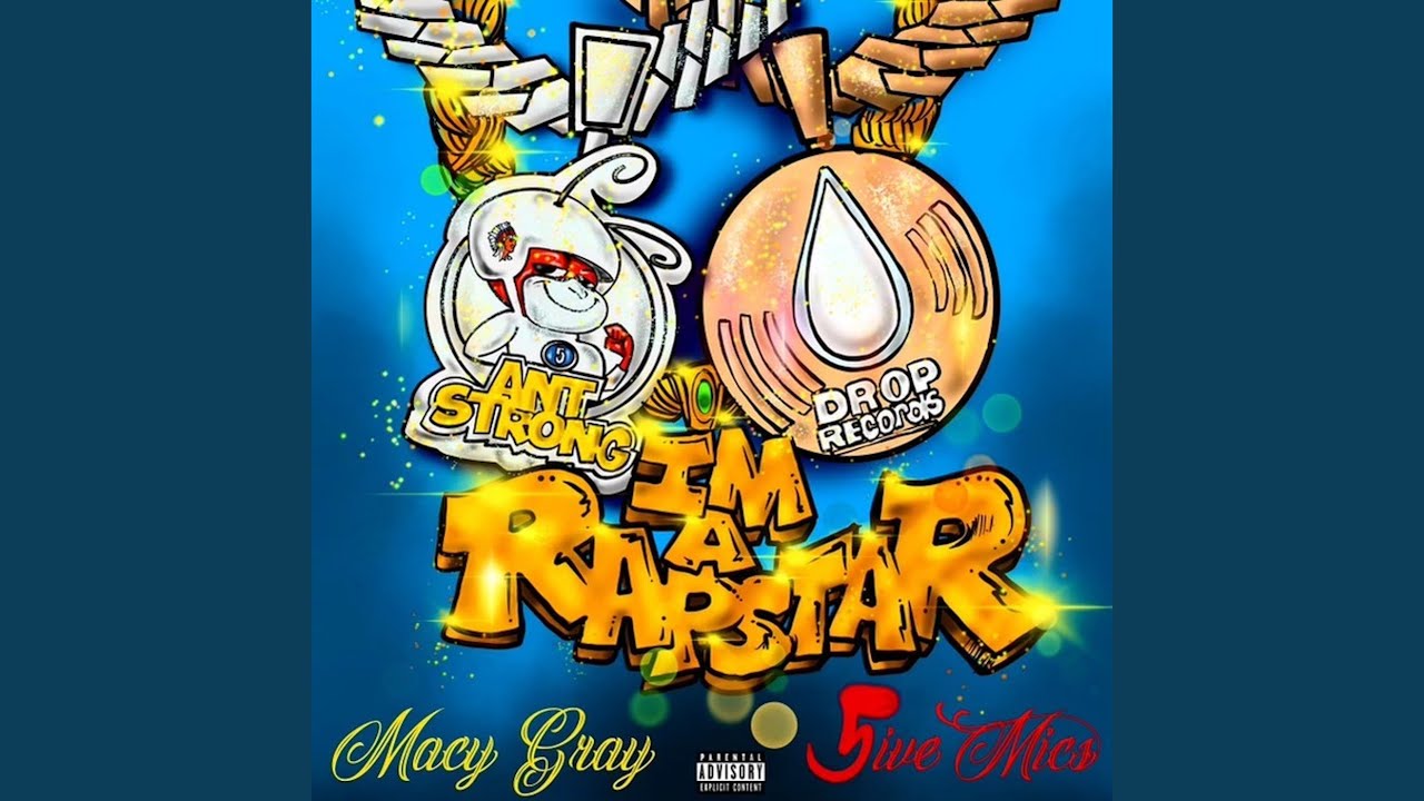 Rap Star
