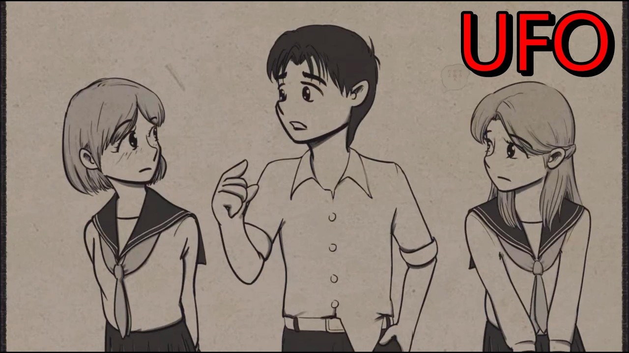 【#48 サイレントヒル四周目】あなたはUFOを信じますか？※ネタバレ注意