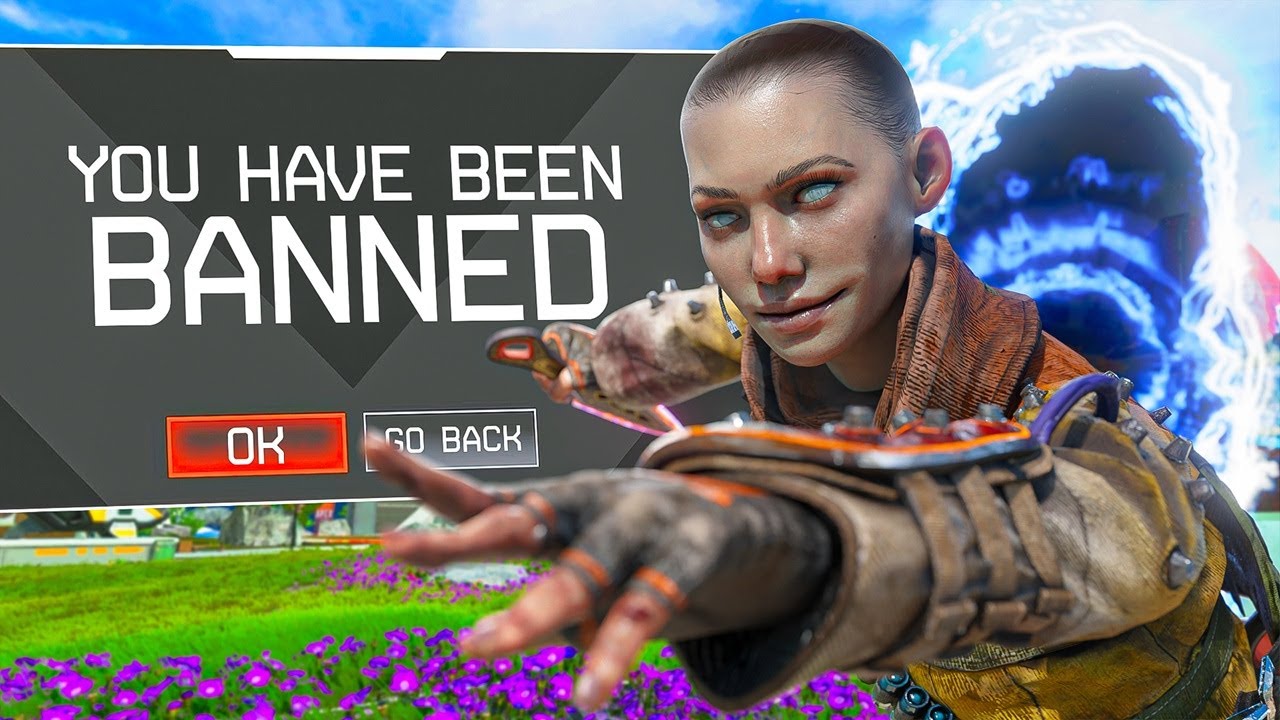 This Movement Should Get Me Banned...