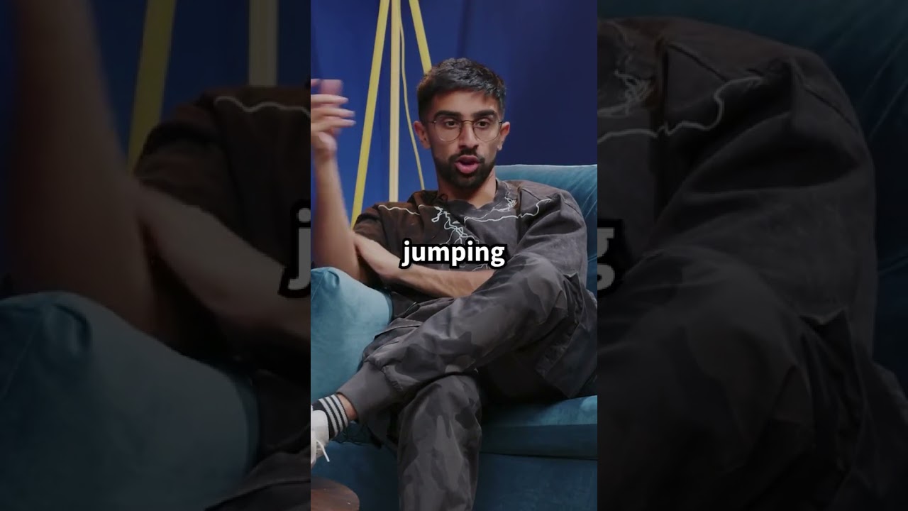 У Вика украли телефон